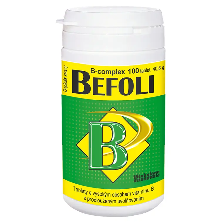 3913_BEFOLI 30 TABLET